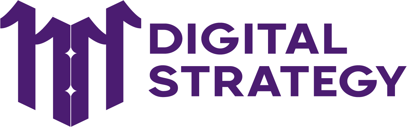 Digital Strategy