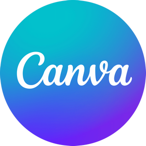 canva logo