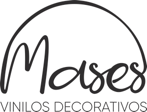 mases negro logo