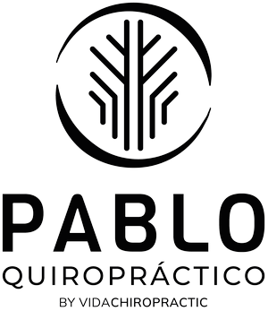 pablo quiropractico logo