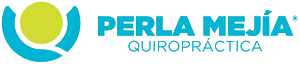 perla mejia quiropractica logo